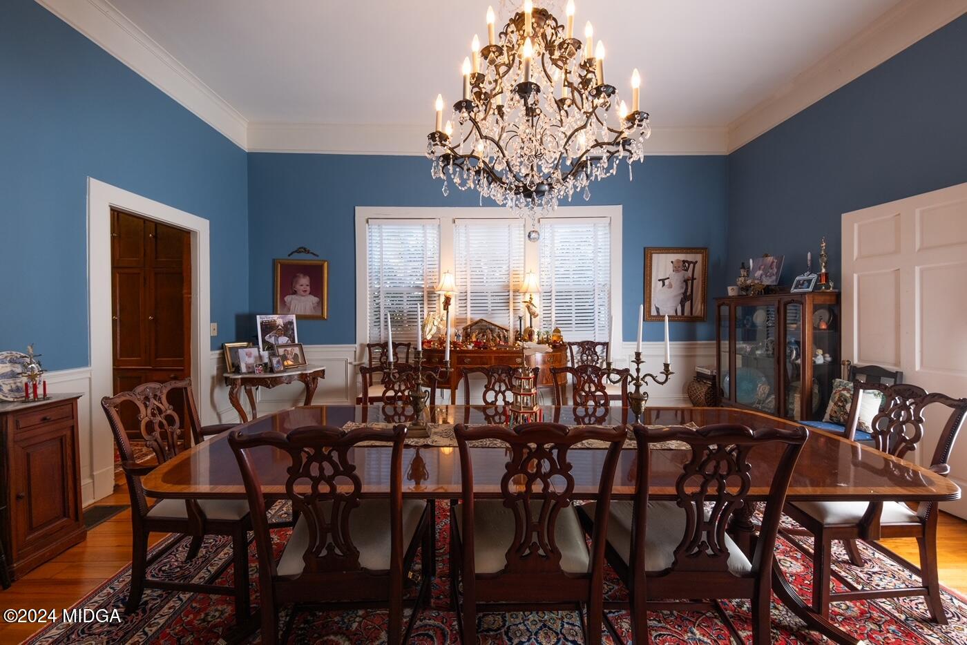 5469 Rivoli Drive Macon, GA 31210 - Photo 20 of 83 DSCF0974