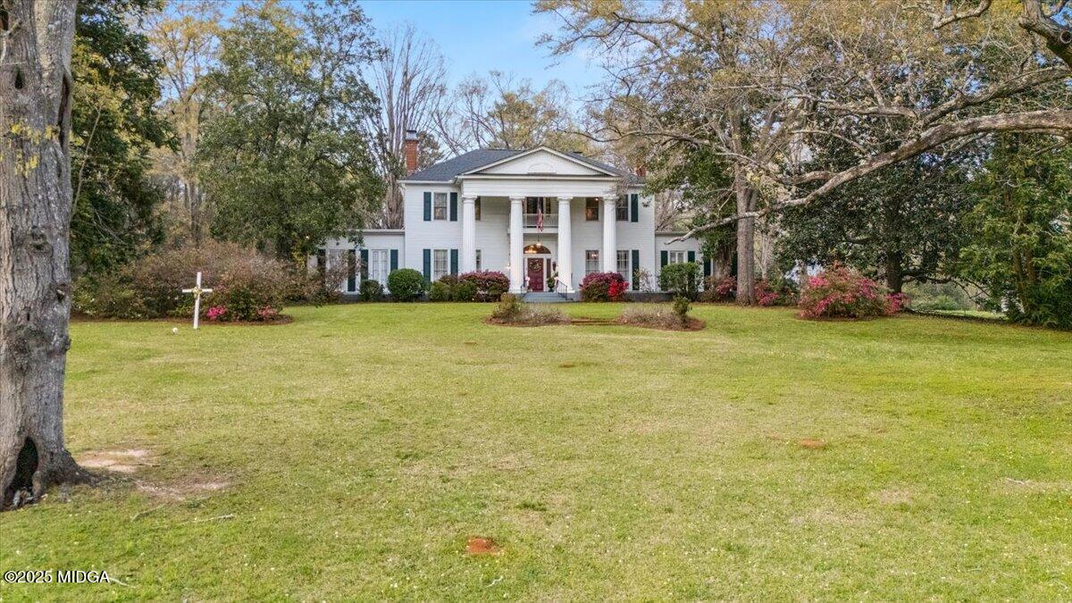 5469 Rivoli Drive Macon, GA 31210 - Photo 2 of 83 09-DJI_20240321190538_0040_D