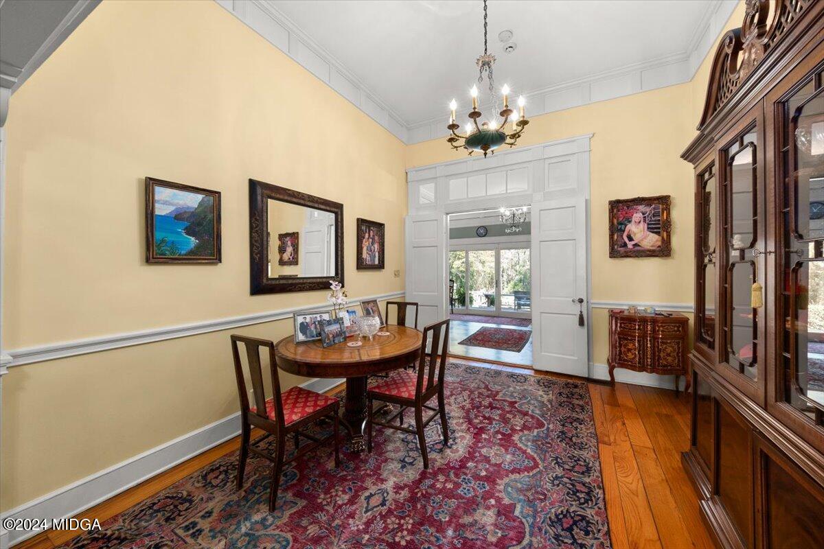 5469 Rivoli Drive Macon, GA 31210 - Photo 23 of 83 54-DSCF3241