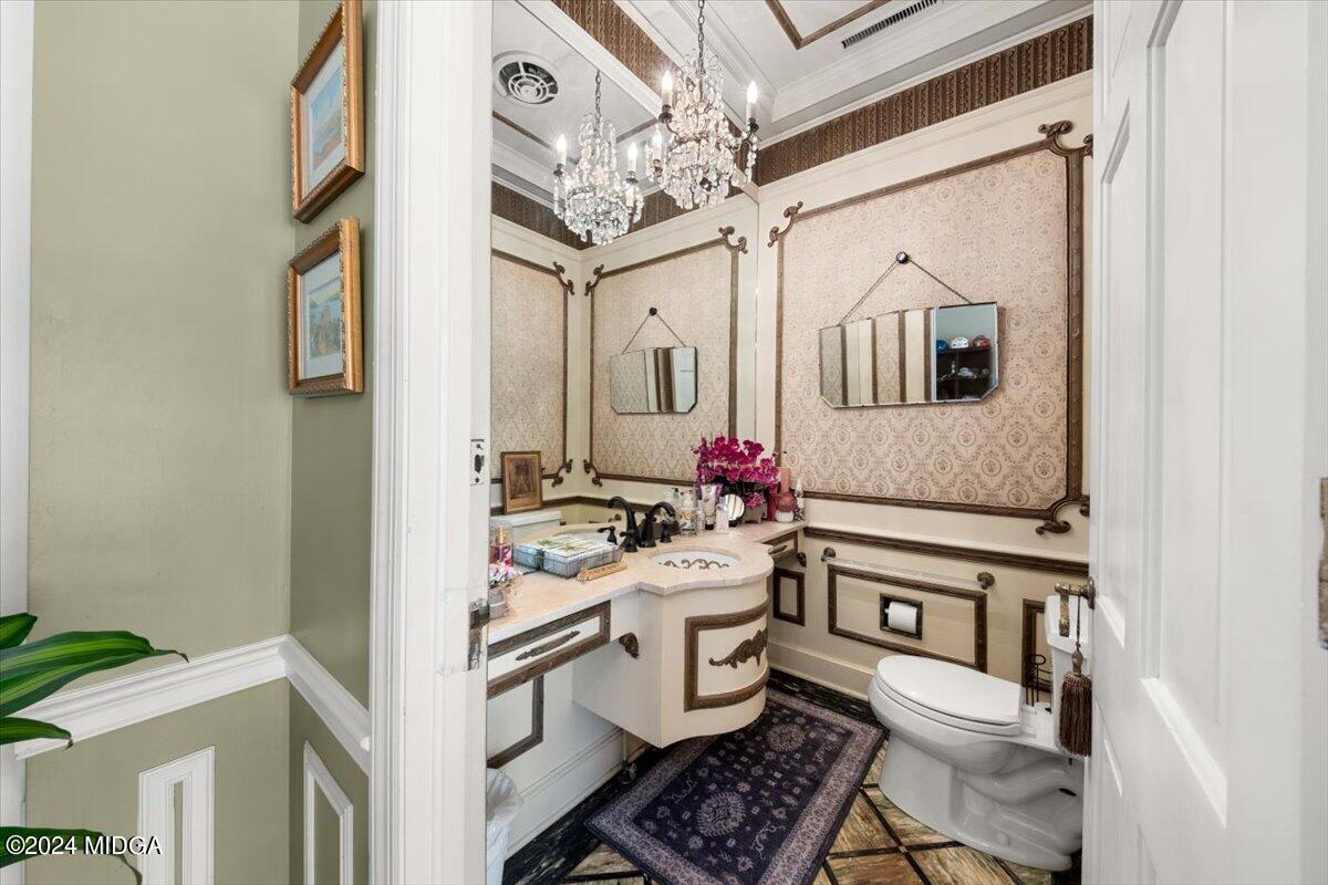 5469 Rivoli Drive Macon, GA 31210 - Photo 24 of 83 55-DSCF3247