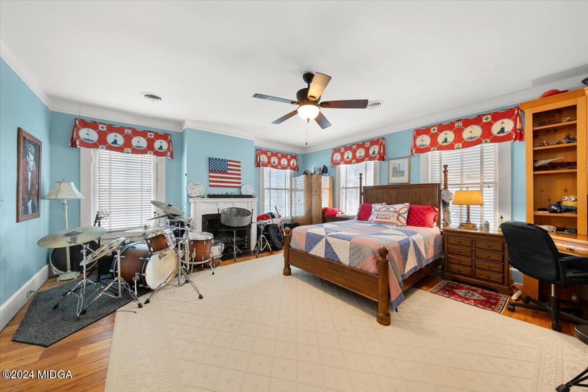 5469 Rivoli Drive Macon, GA 31210 - Photo 36 of 83 67-DSCF3284