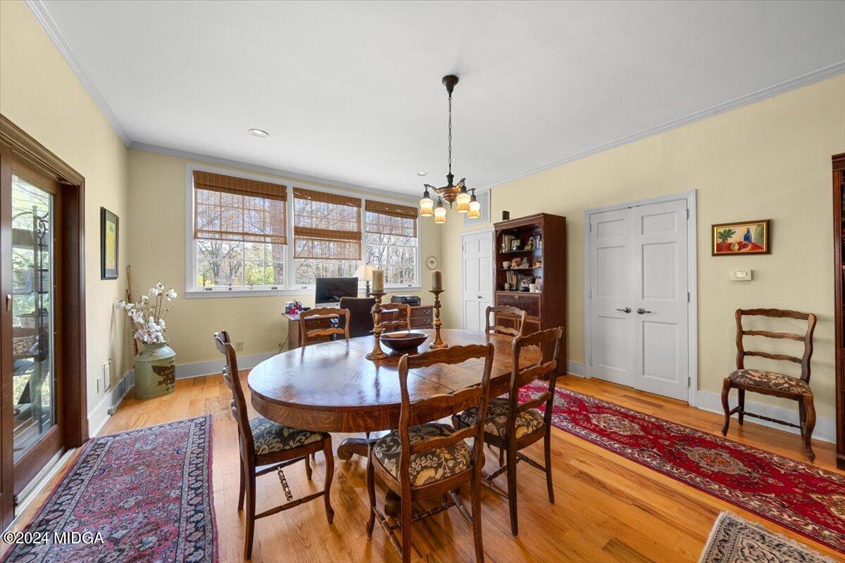 5469 Rivoli Drive Macon, GA 31210 - Photo 39 of 83 70-DSCF3294