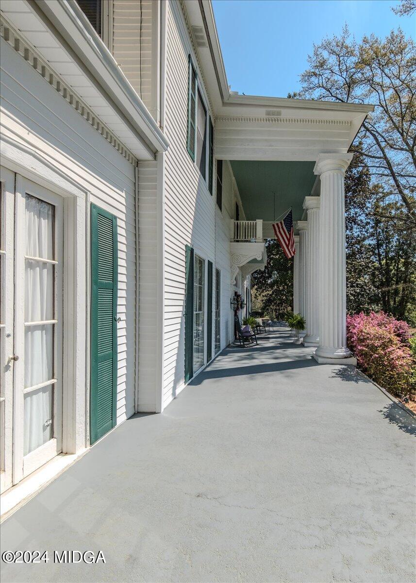 5469 Rivoli Drive Macon, GA 31210 - Photo 48 of 83 31-DSCF3156