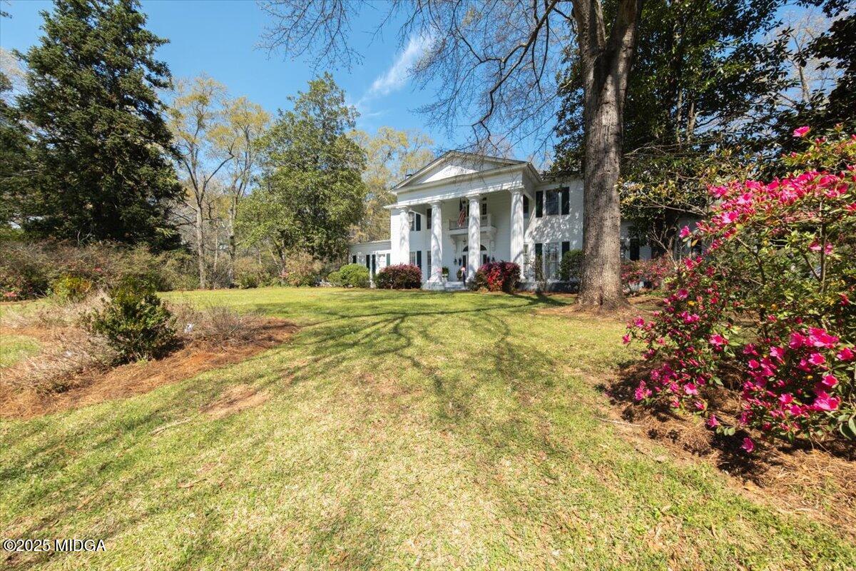 5469 Rivoli Drive Macon, GA 31210 - Photo 5 of 83 02-DSCF3159