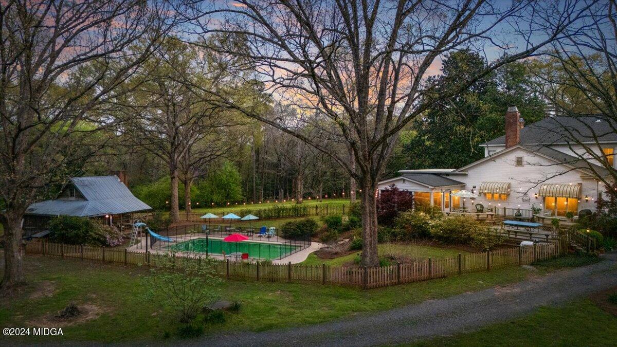 5469 Rivoli Drive Macon, GA 31210 - Photo 54 of 83 24-DJI_20240321192547_0127_D-10