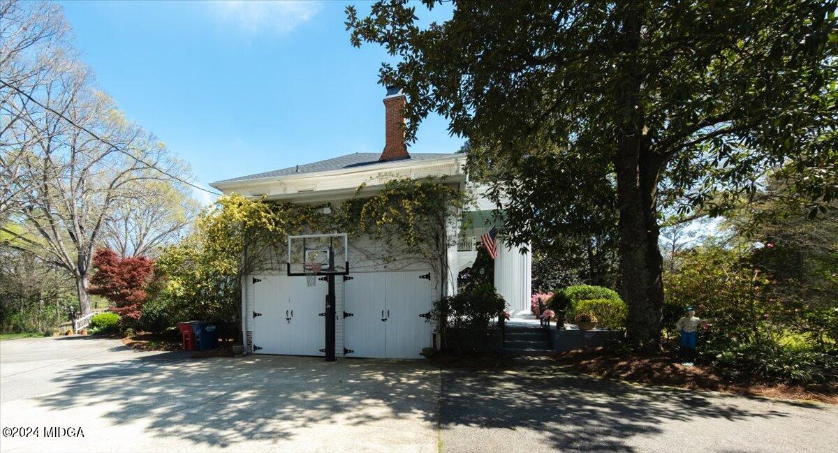 5469 Rivoli Drive Macon, GA 31210 - Photo 57 of 83 77-DSCF3316