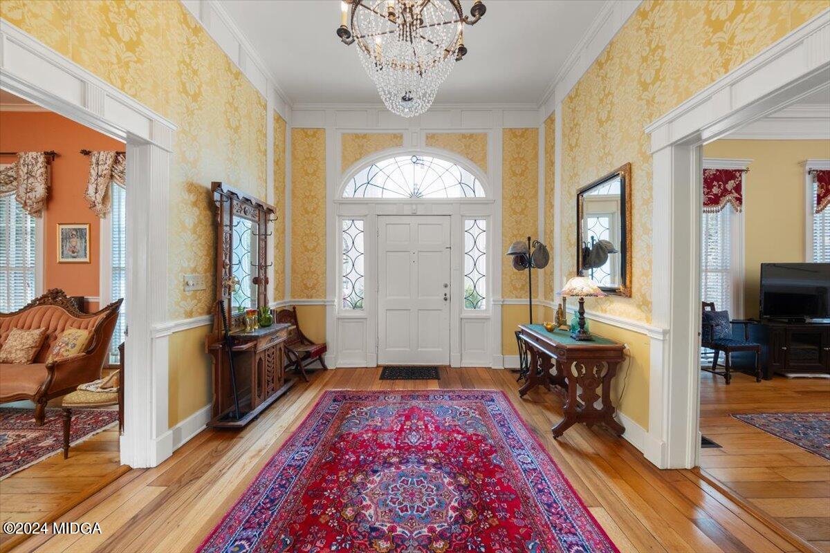 5469 Rivoli Drive Macon, GA 31210 - Photo 6 of 83 05-DSCF3190