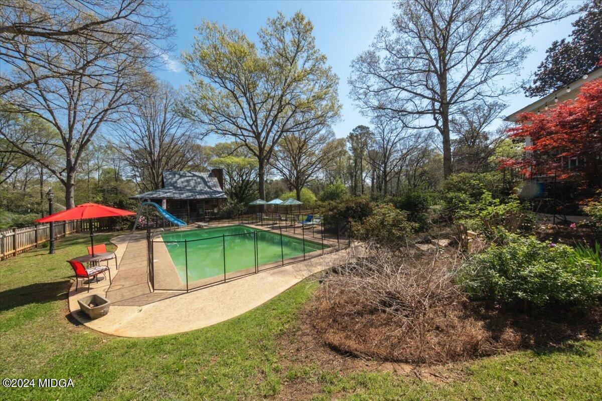 5469 Rivoli Drive Macon, GA 31210 - Photo 63 of 83 39-DSCF3181