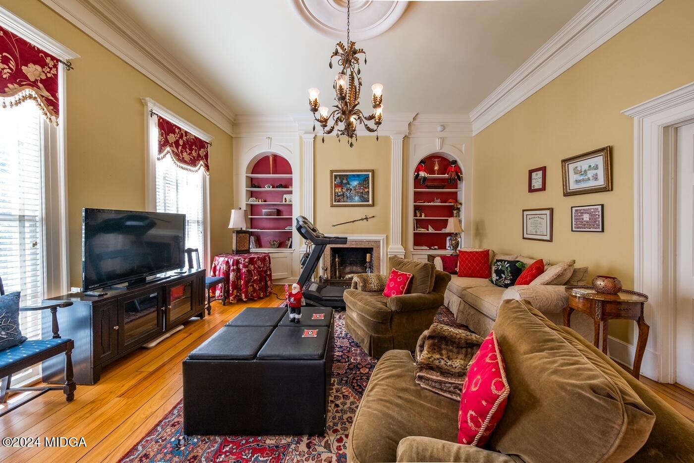 5469 Rivoli Drive Macon, GA 31210 - Photo 7 of 83 DSCF0962