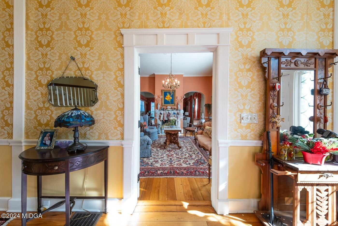 5469 Rivoli Drive Macon, GA 31210 - Photo 8 of 83 DSCF0964