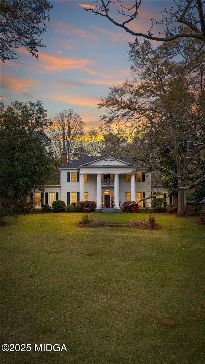 5469 Rivoli Drive Macon, GA 31210 - Photo 83 of 83 10-DJI_20240321190659_0045_D-2