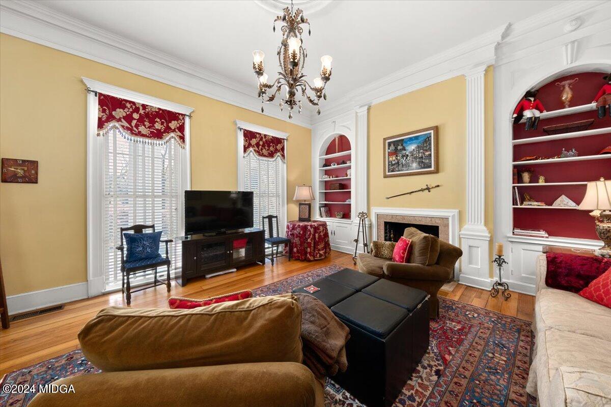 5469 Rivoli Drive Macon, GA 31210 - Photo 10 of 83 43-DSCF3202