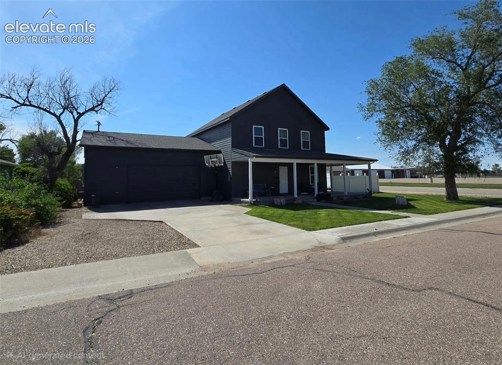 408 Main Street Kit Carson, CO 80825 - Photo 4 of 35