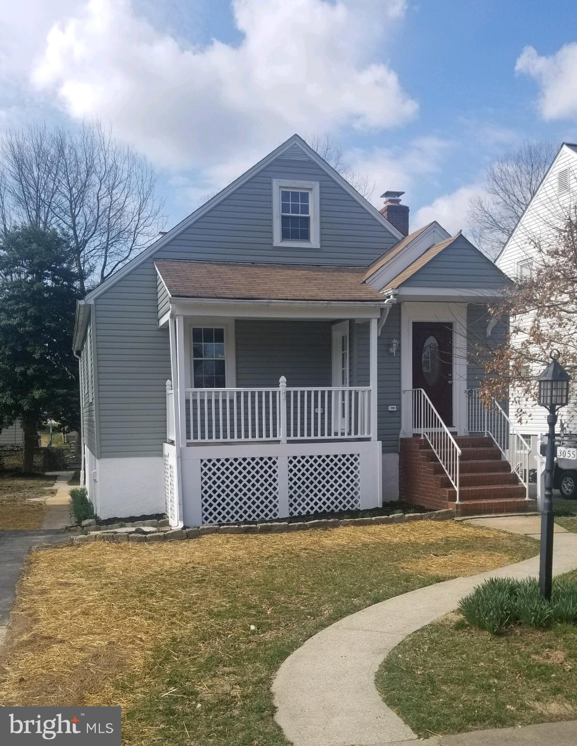 3055 Parktowne Road Baltimore, MD 21234 - Photo 1 of 33 Gallery Image 1