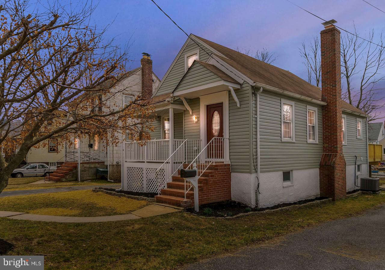 3055 Parktowne Road Baltimore, MD 21234 - Photo 2 of 33 Gallery Image 2