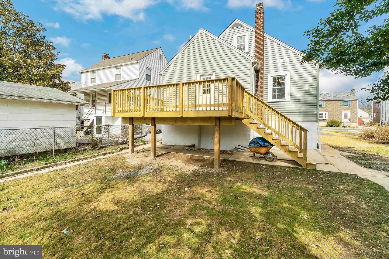 3055 Parktowne Road Baltimore, MD 21234 - Photo 3 of 33 Gallery Image 3