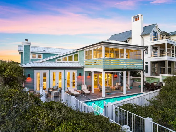 $7,900,000 | 211 Pelican Circle, Inlet Beach, FL 32461