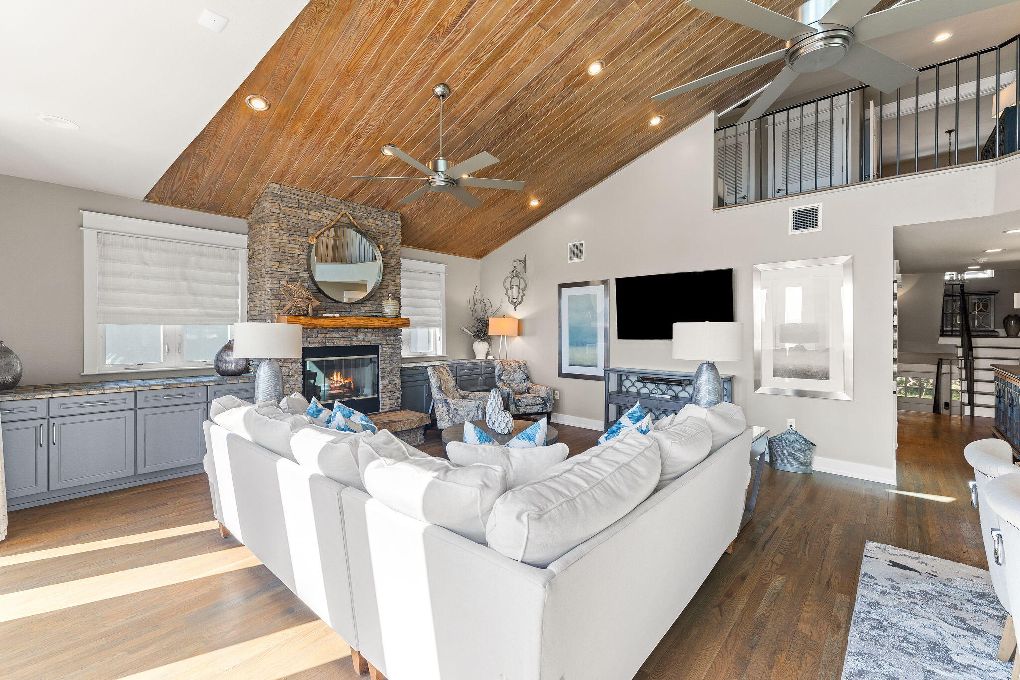 211 Pelican Circle Inlet Beach, FL 32461 - Photo 18 of 56 211 Pelican Cir