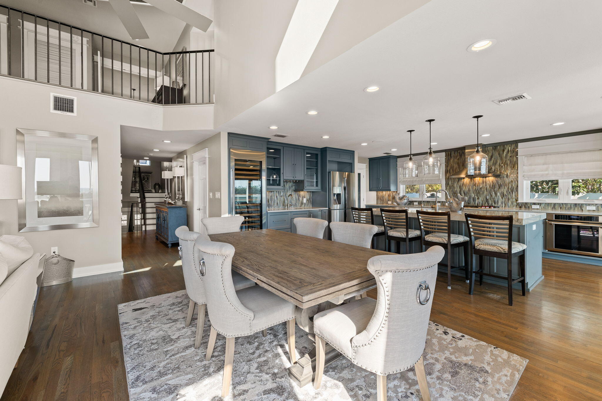 211 Pelican Circle Inlet Beach, FL 32461 - Photo 20 of 56 211 Pelican Cir