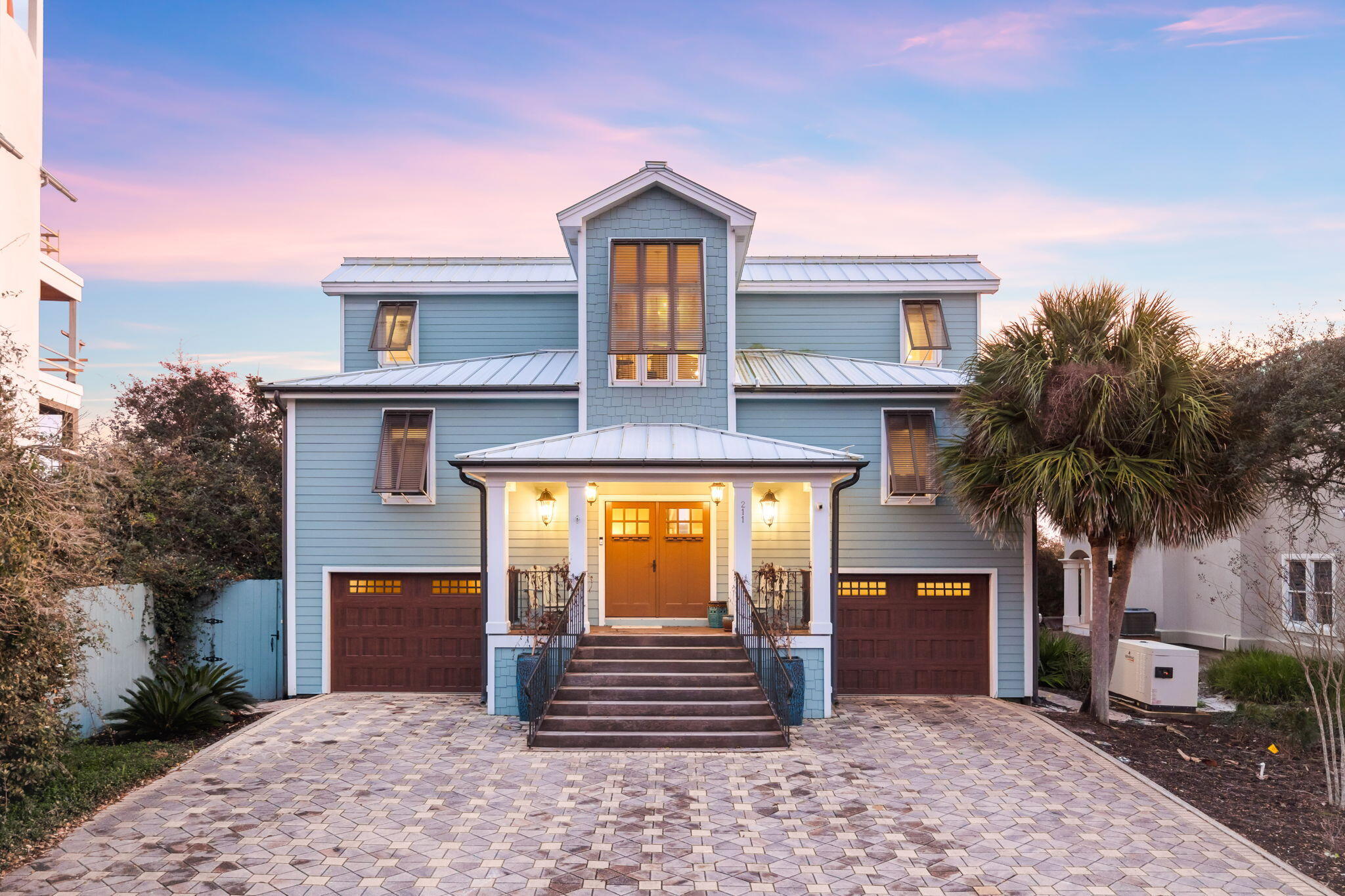 211 Pelican Circle Inlet Beach, FL 32461 - Photo 2 of 56 211 Pelican Cir
