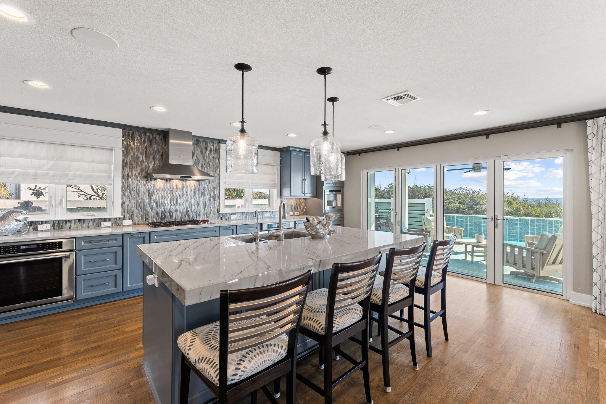 211 Pelican Circle Inlet Beach, FL 32461 - Photo 21 of 56 211 Pelican Cir