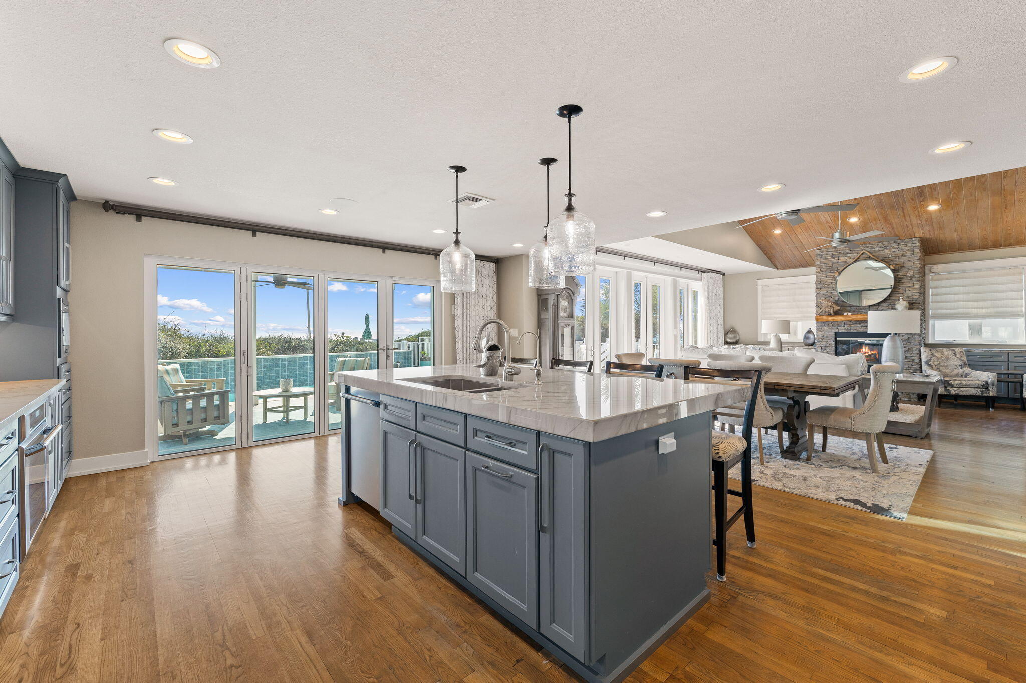 211 Pelican Circle Inlet Beach, FL 32461 - Photo 24 of 56 211 Pelican Cir
