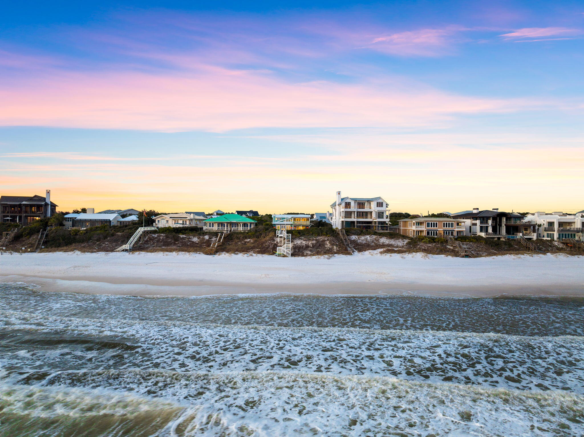 211 Pelican Circle Inlet Beach, FL 32461 - Photo 50 of 56 211 Pelican Cir