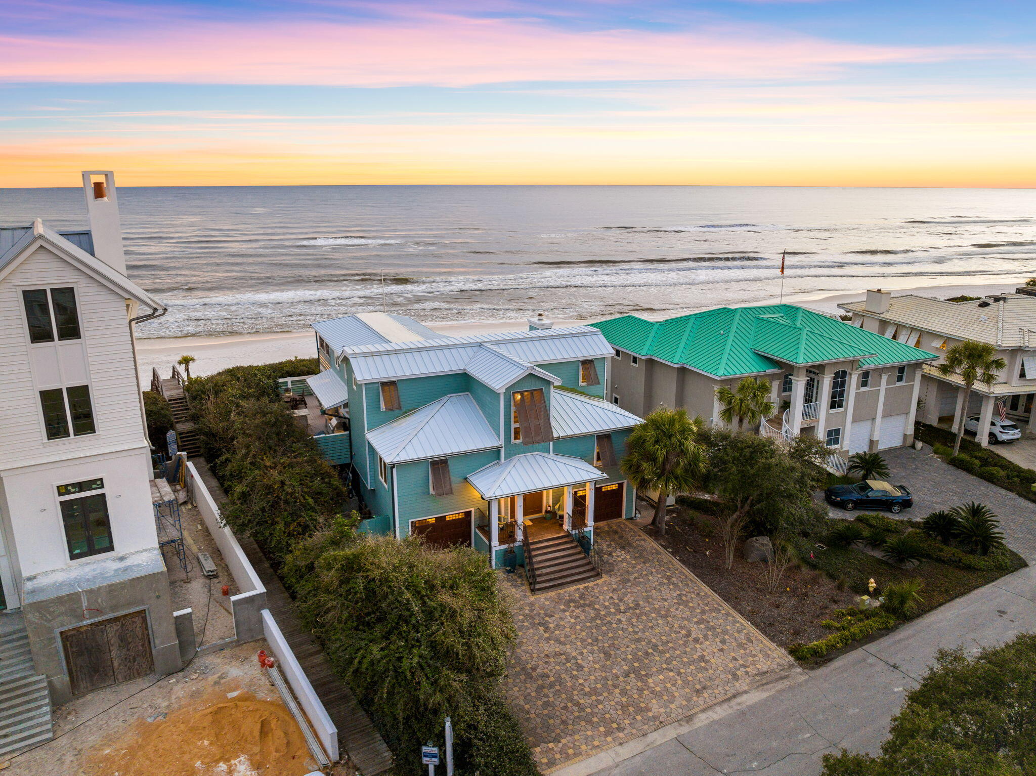 211 Pelican Circle Inlet Beach, FL 32461 - Photo 51 of 56 211 Pelican Cir