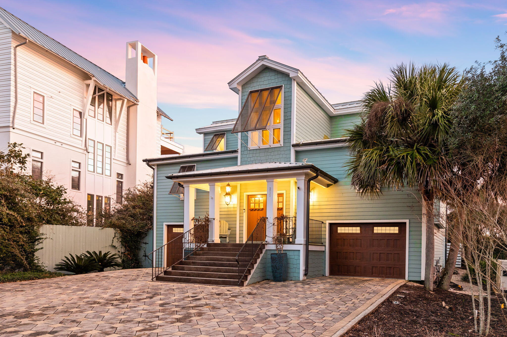 211 Pelican Circle Inlet Beach, FL 32461 - Photo 52 of 56 211 Pelican Cir