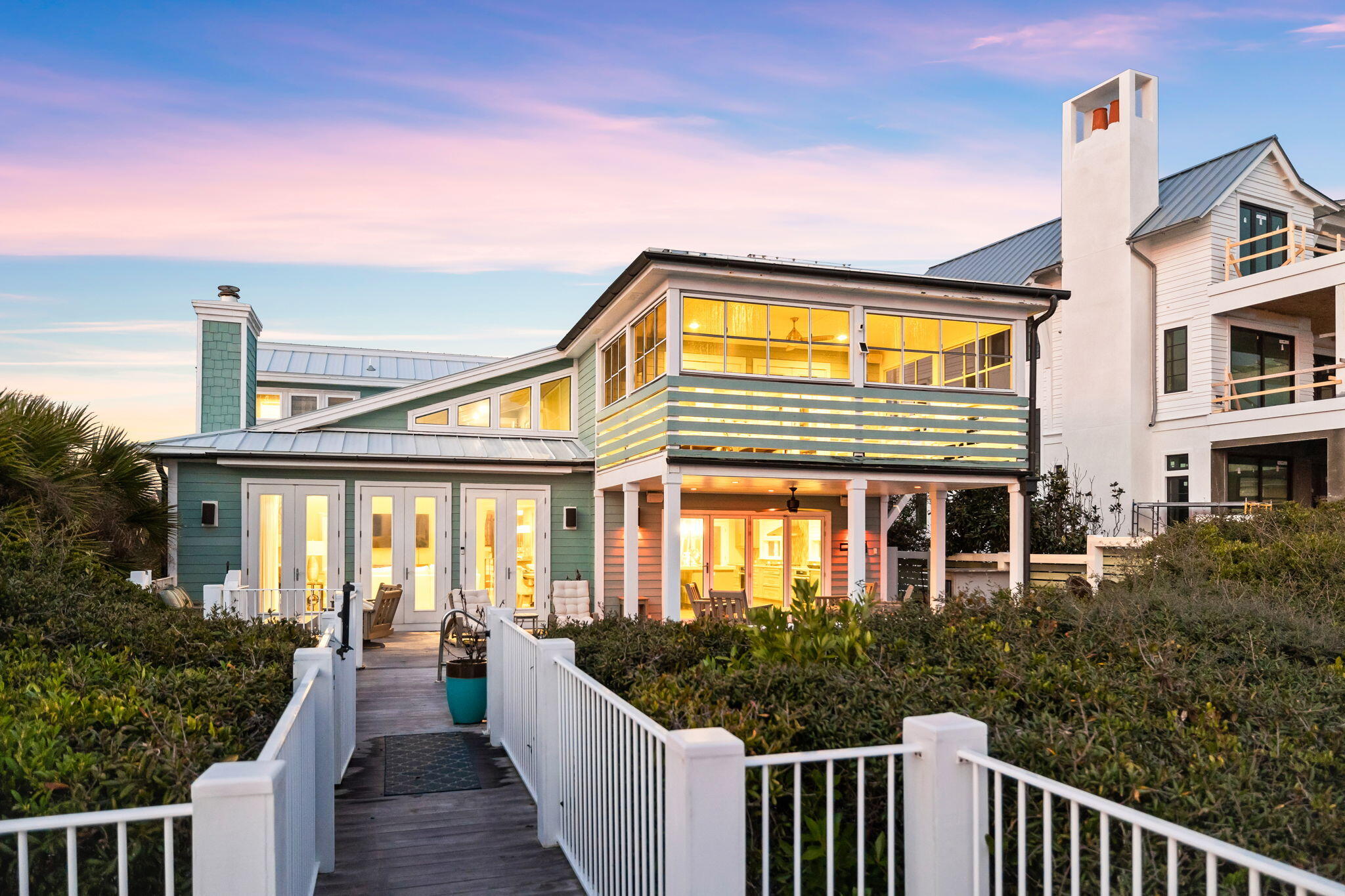 211 Pelican Circle Inlet Beach, FL 32461 - Photo 54 of 56 211 Pelican Cir