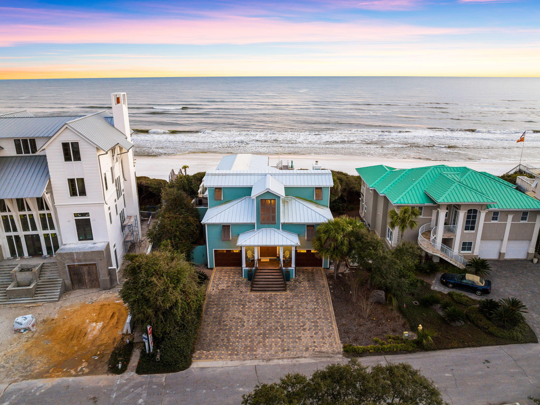 211 Pelican Circle Inlet Beach, FL 32461 - Photo 55 of 56 211 Pelican Cir