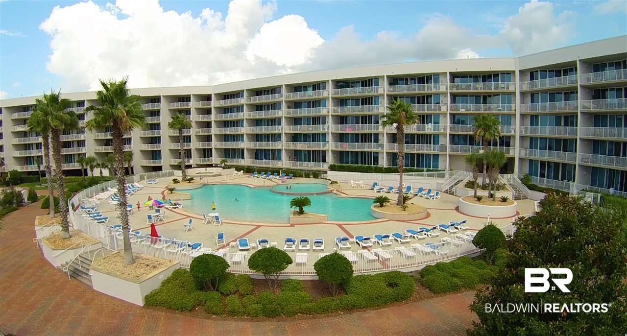 27800 Canal Road, Unit 302 Orange Beach, AL 36561 - Photo 1 of 45