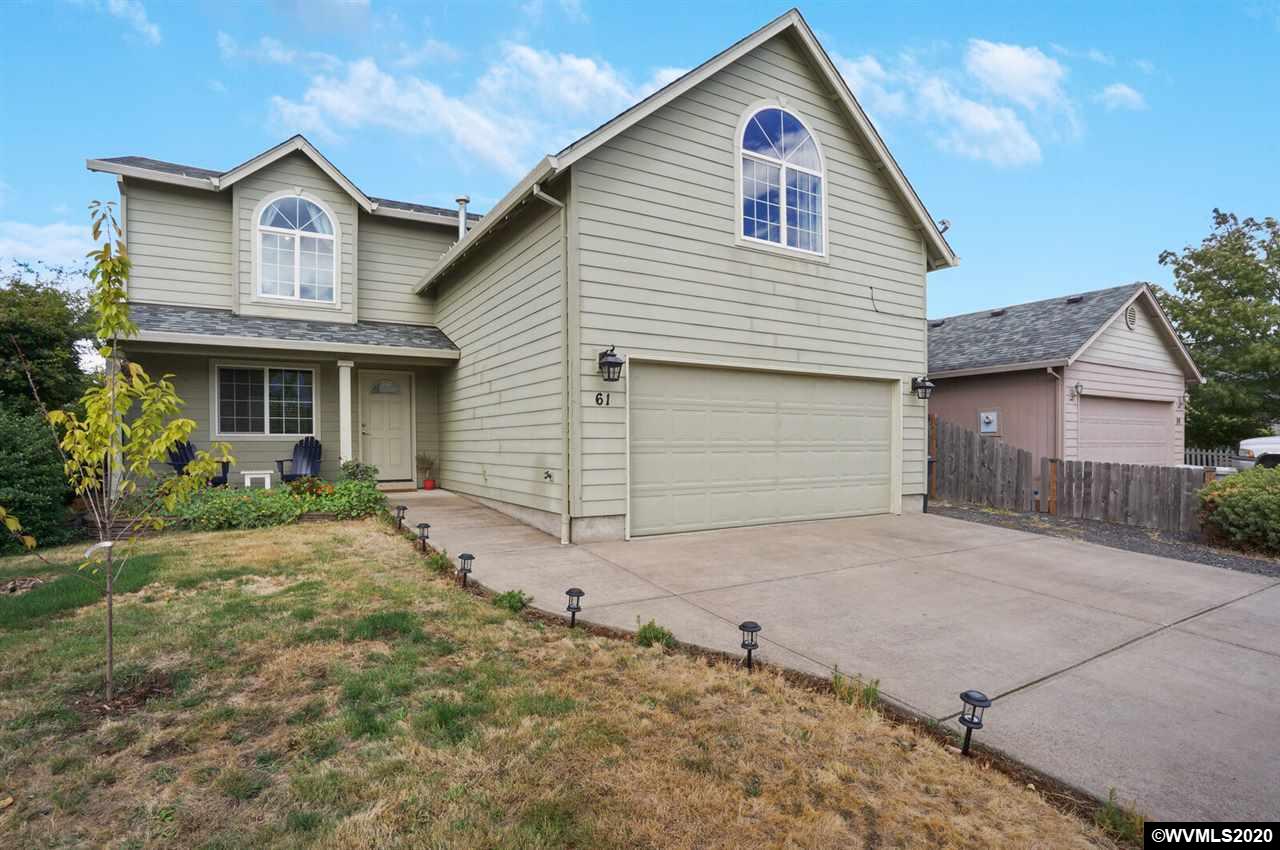 61 Grace Street Lebanon, OR 97355 - Photo 2 of 37 Gallery Image 2