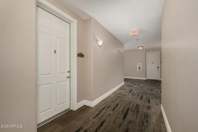 $398,500 | 5350 East Deer Valley Drive, Unit 2421, Phoenix, AZ 85054