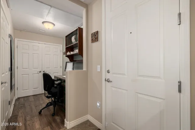 $398,500 | 5350 East Deer Valley Drive, Unit 2421, Phoenix, AZ 85054