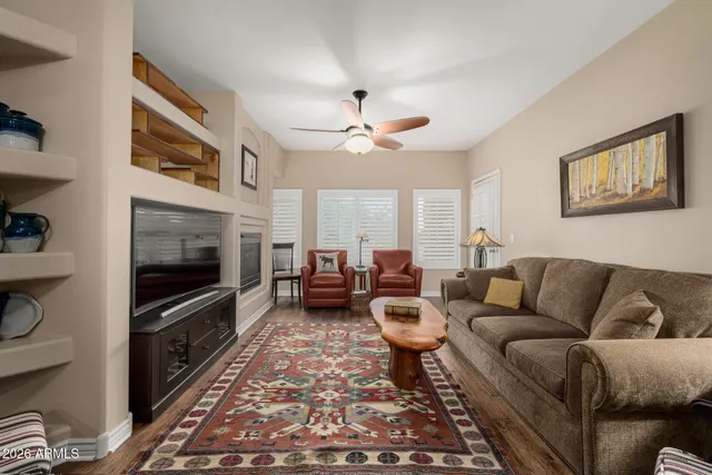 $398,500 | 5350 East Deer Valley Drive, Unit 2421, Phoenix, AZ 85054