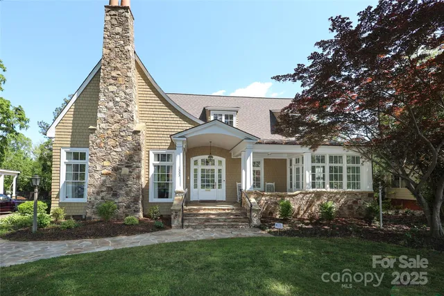 $2,550,000 | 1333 Carlton Avenue, Charlotte, NC 28203