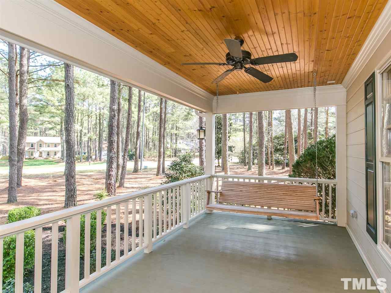 404 Baytree Lane Raleigh, NC 27615 - Photo 2 of 24