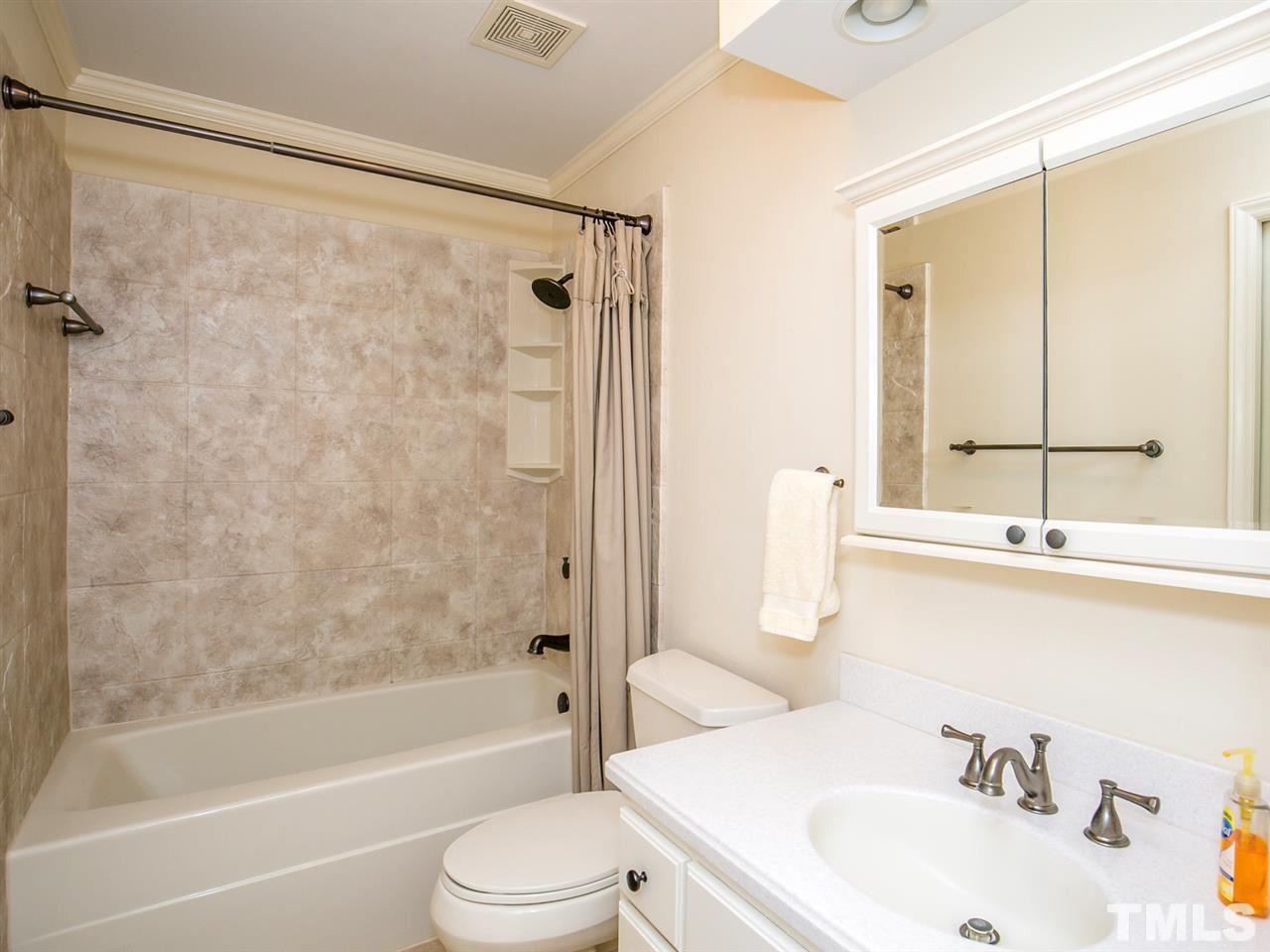 404 Baytree Lane Raleigh, NC 27615 - Photo 14 of 24