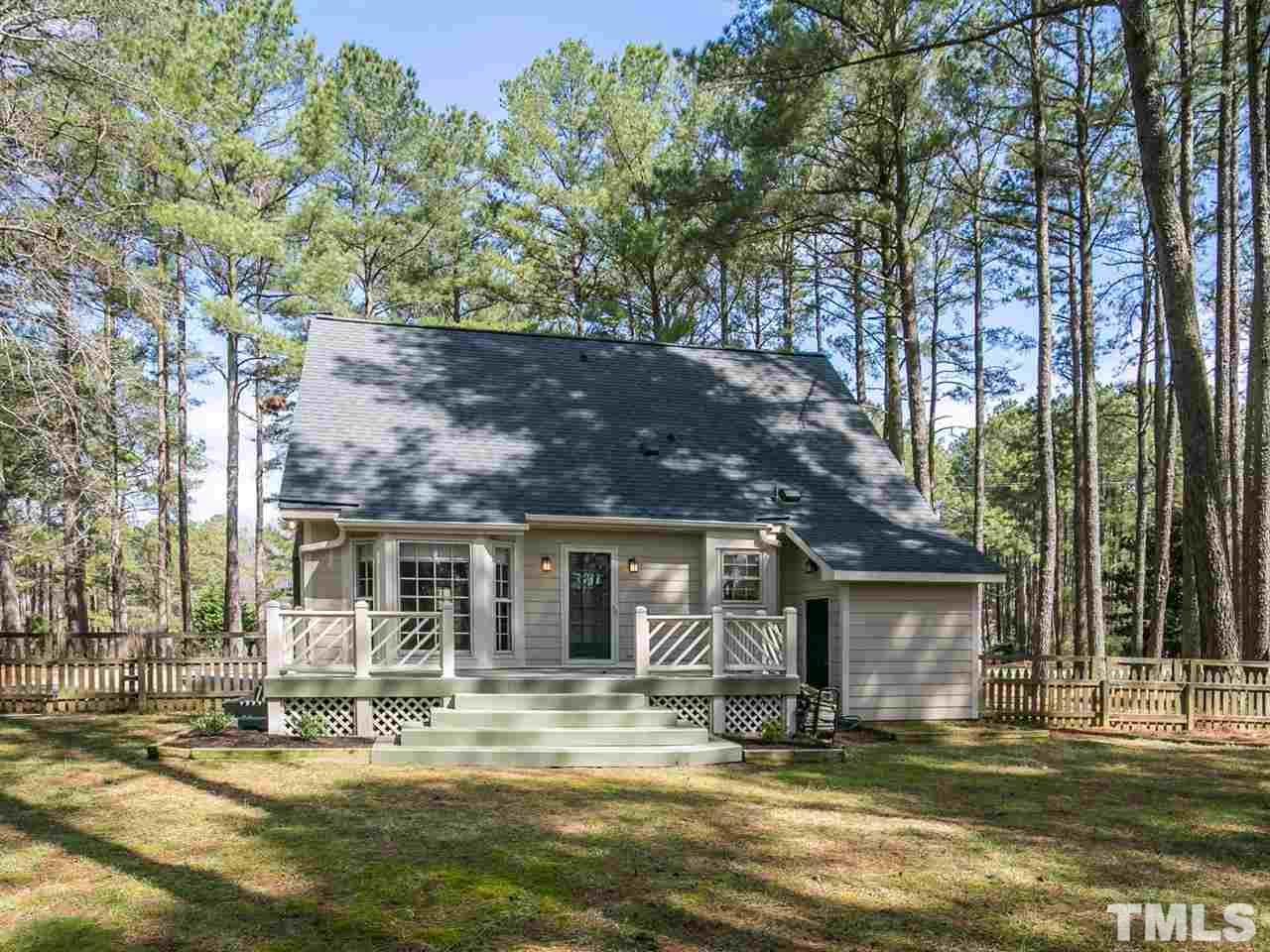 404 Baytree Lane Raleigh, NC 27615 - Photo 20 of 24