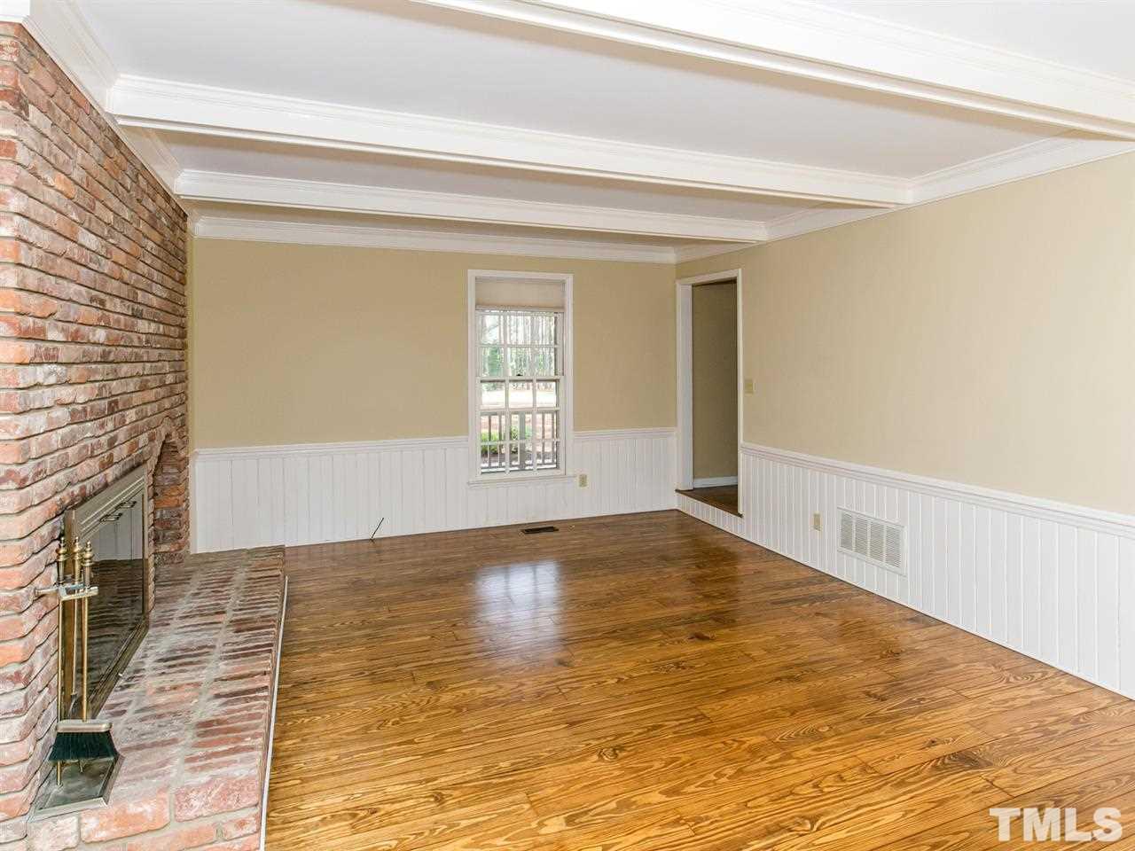 404 Baytree Lane Raleigh, NC 27615 - Photo 3 of 24