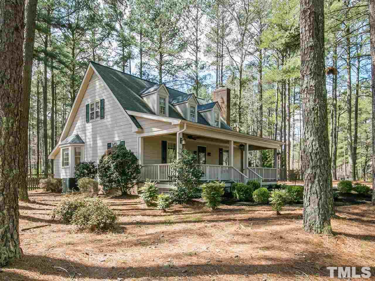 404 Baytree Lane Raleigh, NC 27615 - Photo 21 of 24