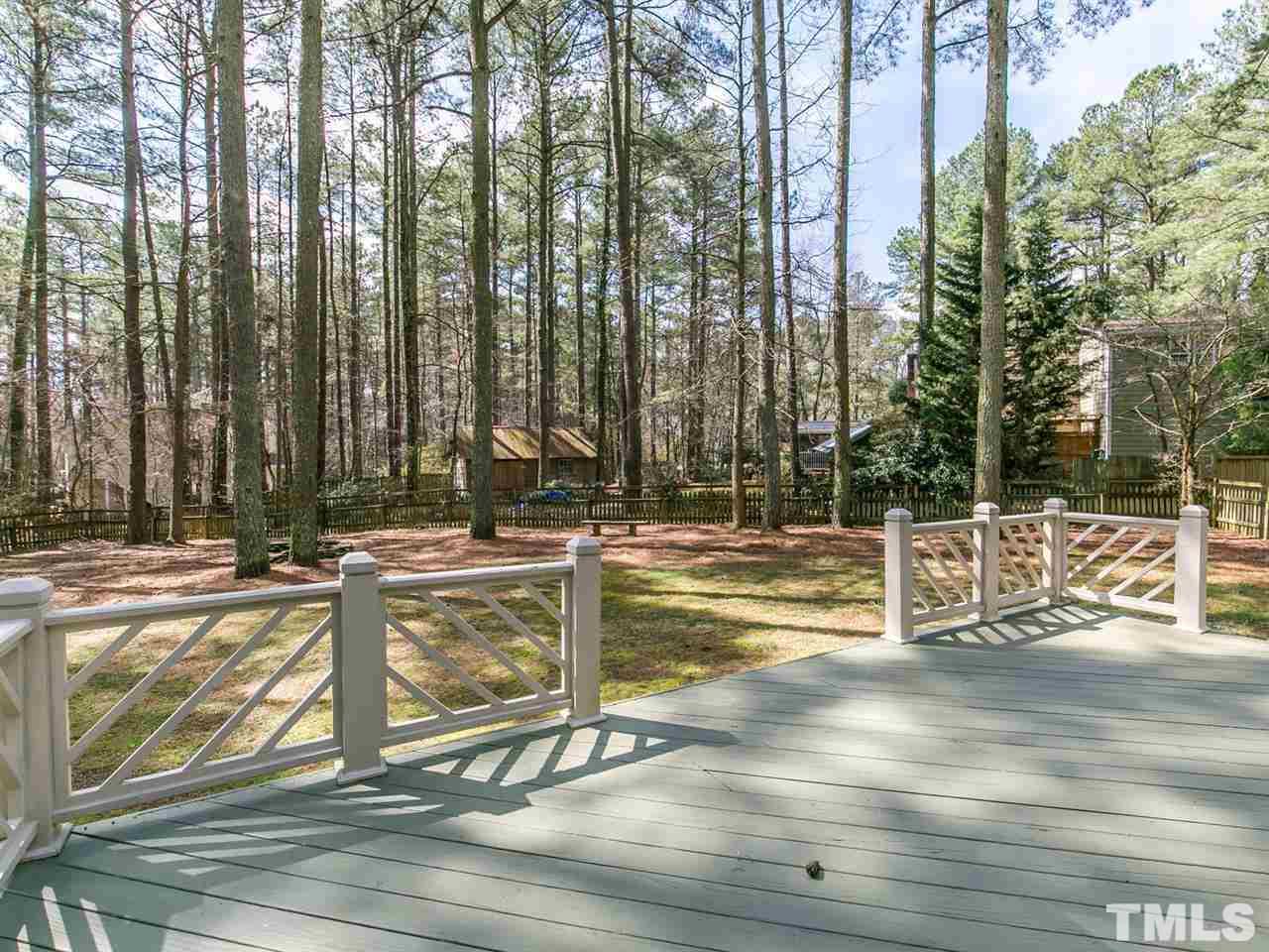 404 Baytree Lane Raleigh, NC 27615 - Photo 23 of 24