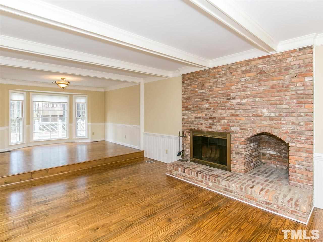 404 Baytree Lane Raleigh, NC 27615 - Photo 4 of 24