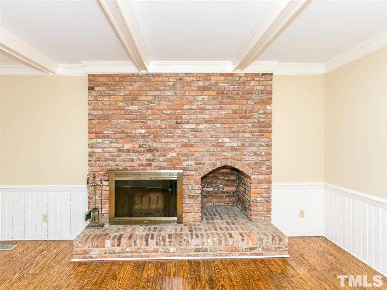 404 Baytree Lane Raleigh, NC 27615 - Photo 5 of 24