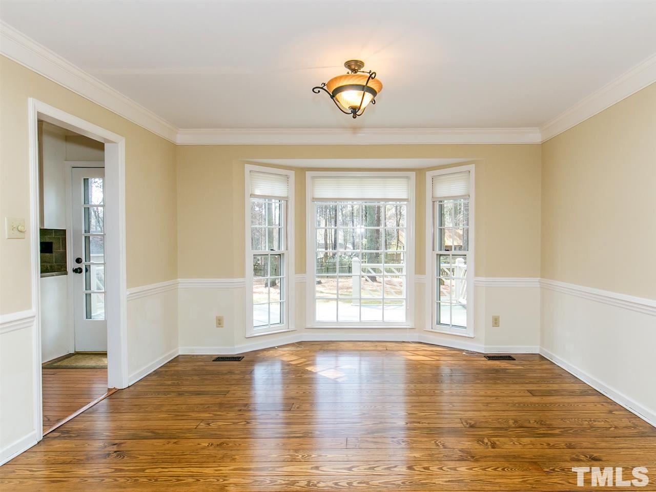 404 Baytree Lane Raleigh, NC 27615 - Photo 6 of 24