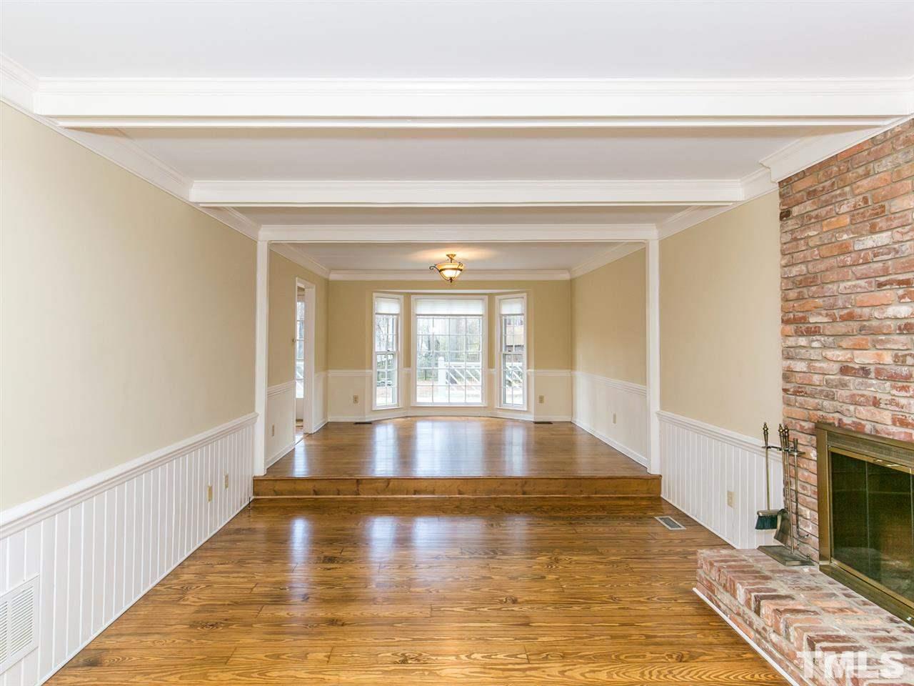 404 Baytree Lane Raleigh, NC 27615 - Photo 7 of 24