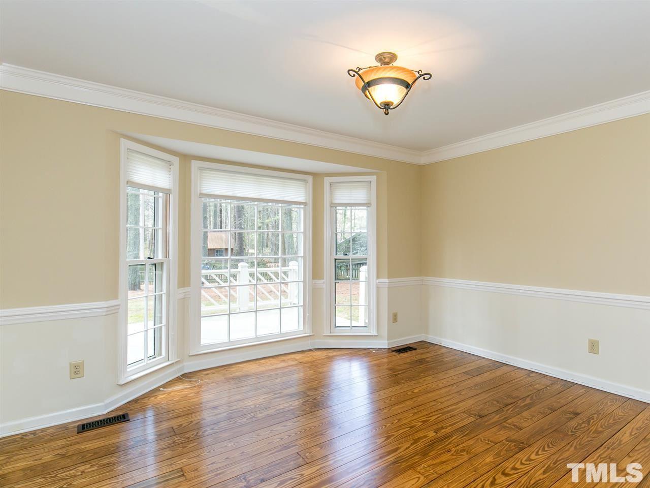404 Baytree Lane Raleigh, NC 27615 - Photo 8 of 24
