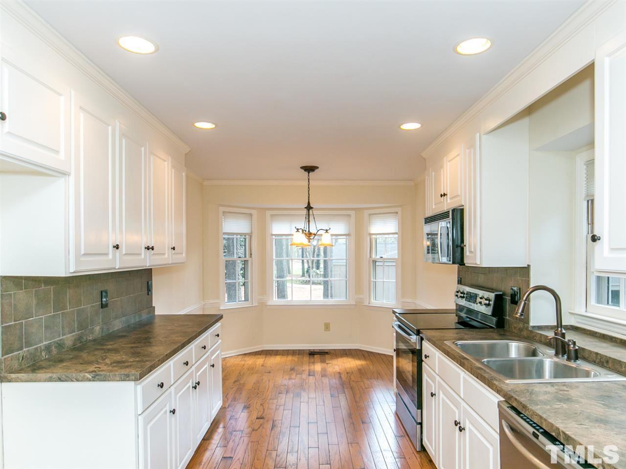 404 Baytree Lane Raleigh, NC 27615 - Photo 9 of 24
