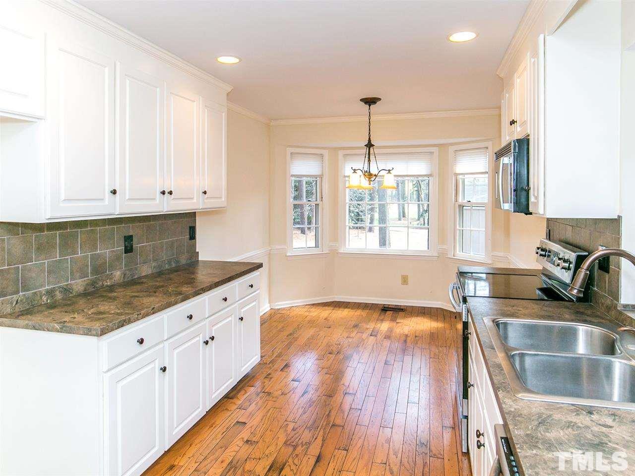 404 Baytree Lane Raleigh, NC 27615 - Photo 10 of 24